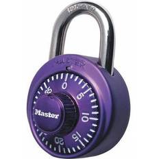 Master combination lock Master Lock 1526D Combination