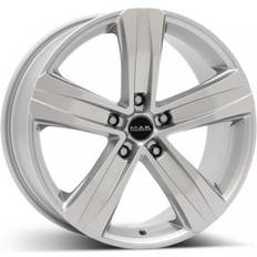 Mak Alloy Wheel Stone 7.5x18 5x160
