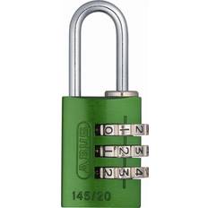 ABUS Padlocks ABUS Anodized