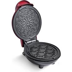 Pizzelle Dash Mini Pizzelle