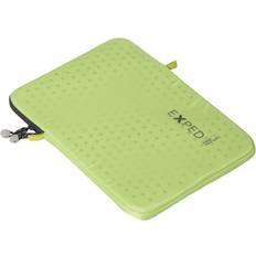 Sleeve 10 tablet tilbehør Exped Padded Tablet Sleeve 10" Lime 10"