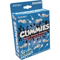 Sperm Sperm Shape Gummies Pina Colada Flavored