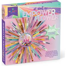 Ann Williams Ann Williams Craft Tastic All About Me Empower Flower Kit