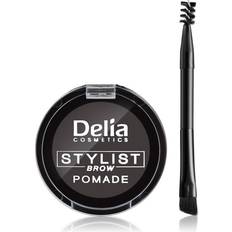 Delia Eyebrow Expert Graphite - 4 g