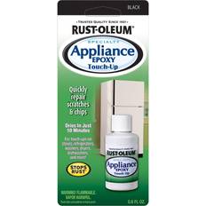 Paint Rust-Oleum Appliance Touch Up Metal Paint Black