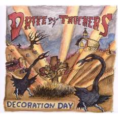 Drive-By Truckers Decoration Day (CD)