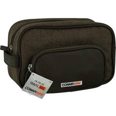 Conair Man Respect The Ritual On-The-Go Toiletry Kit