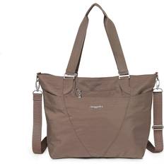 Baggallini Avenue Tote - Beach