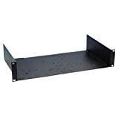 8755 19" Rack Hylde 2 Unit
