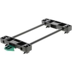 Wandgehäuse reduziert Racktime Snap-it Adapter Schwarz