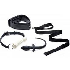 Tailz Puppy Play Set