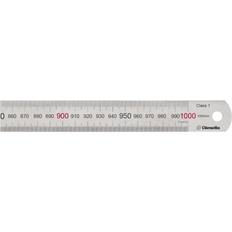 Viivoittimet Diesella Steel Ruler 1000mm