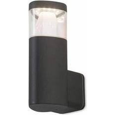 Black Bollards Forlight Arrow led Bollard