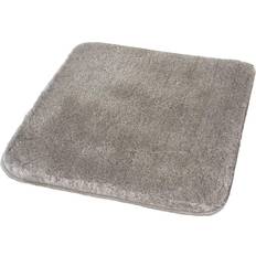 Kleine Wolke Kylpyhuonematot Kleine Wolke Relax Bath Rug 55 x 65 cm Grey