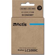 Actis KB-1000C blæk Brother