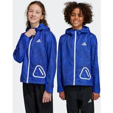 Coupe-vent Vestes adidas WIND.RDY Windbreaker Jacket 9-10Y