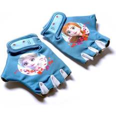 Frozen kläder Maskerad Disney handsker Frozen