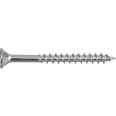 SWG Hox 1751456067 Wood screw Star Steel zinc plated 100