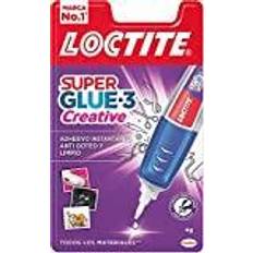 Pegamentos Multiusos Loctite Lim perfect pen Væske