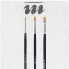 Van Gogh Oil & acrylic brush set series 29. [Levering: 4-5 dage]