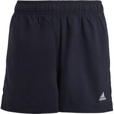 Adidas chelsea adidas Essentials Logo Chelsea Shorts Pojkar Mörkblå