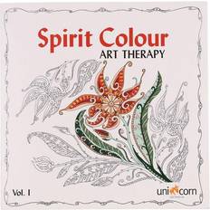 Unicorn Spirit Farve