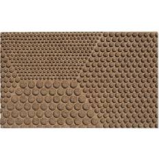 Heymat Hex Dørmåtte Desert