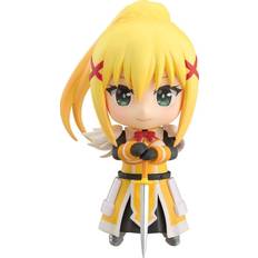 Subarashii Kono Subarashii Sekai ni Shukufuku o! 2 Nendoroid Actionfigur Darkness (3rd-run) 10 cm