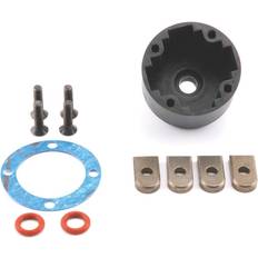 Fjernstyret legetøj Losi Heavy-Duty Differential Case: 8, 8T, LST2