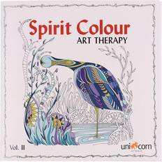 Unicorn Spirit Colour