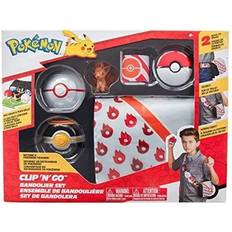 Set da gioco Pokémon Bandolier Set