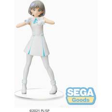 Sega Keke Tang Wish Song Statue 19 cm