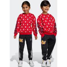 Disney Survêtements adidas X Disney Mickey Mouse Jogger Tracksuit