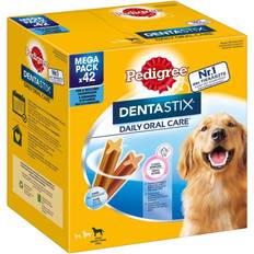 Pedigree Dentastix Daily Oral Care 42 Sticks - Maxi Dogs