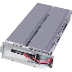 Replacement Battery Pack Series RBP0076 UPS-batteri Blysyre