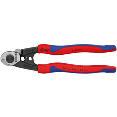 Knipex wiresaks Ø6mm KN-9562-190-SB Skaltang