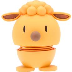 Plastic Figurines Hoptimist Soft Lambert S Mimosa Figurine 7cm