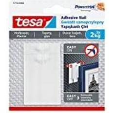 TESA ADHESIVE NAIL FOR WALLPAPER Billedkrog