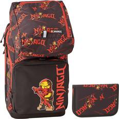 LEGO Sac à dos Maxi Plus - Rouge