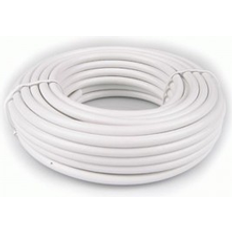 Connectech SX Antenneledning 5m Dobb. 5m