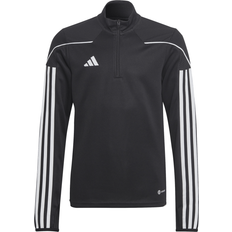 High Collar Tops adidas Tiro 23 League Training Top