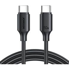 Kabel Joyroom USB-C Till USB-C 60W