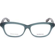 Bottega Veneta frame BV-601-J-447 Blue