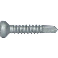 123952 Fästskruv 100-pack, TX-25, MED BORRSPETS