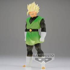 Bandai Toimintahahmot Bandai Banpresto DragonBall Z Clearise Super Saiyan Son Gohan Great Saiyaman Figuuri