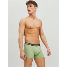 Jack & Jones Set di 3 boxer Multicolore