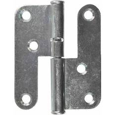 Bårebo GÅNGJÄRN T3220Z 98X81X2,5MM HÖGER
