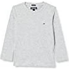 Tommy Hilfiger Top Tommy Hilfiger Blusa - Grigio