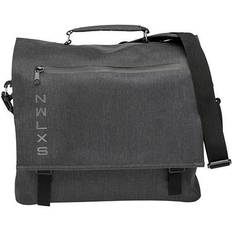 New Looxs Borsa da bicicletta Messenger Varo grigio grigio grigio grigio