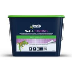 Bostik Byggmaterial Bostik Tapetlim Wall Strong Vävlim 5